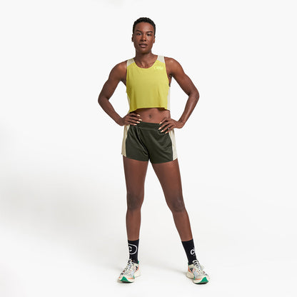 ciele athletics archive - W RDShort brief - Elite - Crow - 3