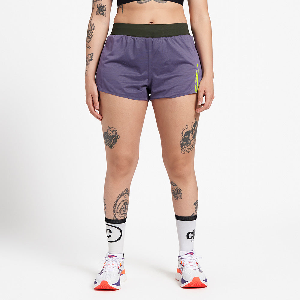 ciele athletics archive - W RDShort brief - Elite - Astronautic - 4