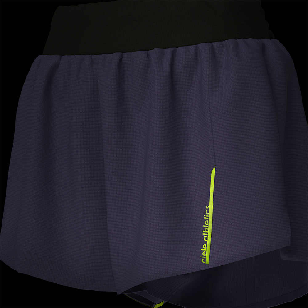 ciele athletics archive - W RDShort brief - Elite - Astronautic - 6