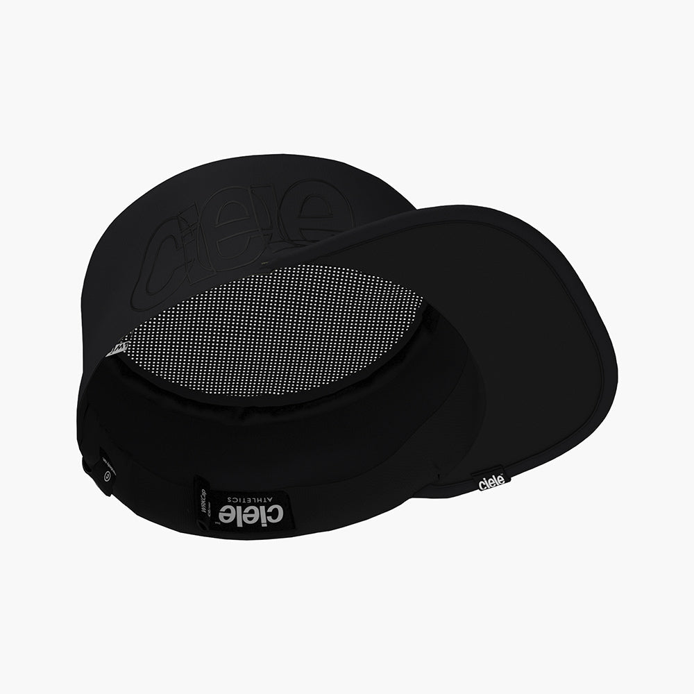 ciele athletics archive - WRKCap - LE - Accent Tour - Shadowcast - 6