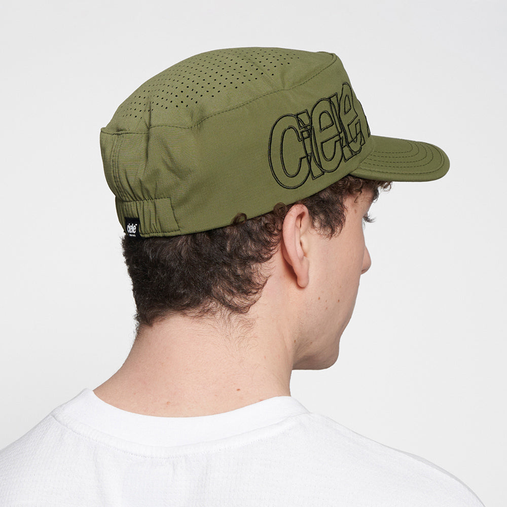 ciele athletics archive - WRKCap - LE - Accent Tour - Scout - 4