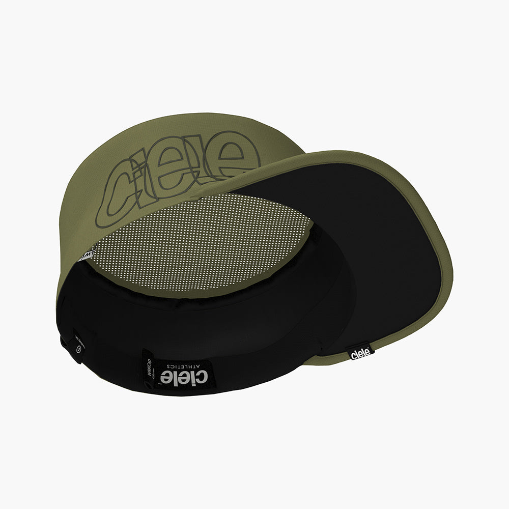 ciele athletics archive - WRKCap - LE - Accent Tour - Scout - 6