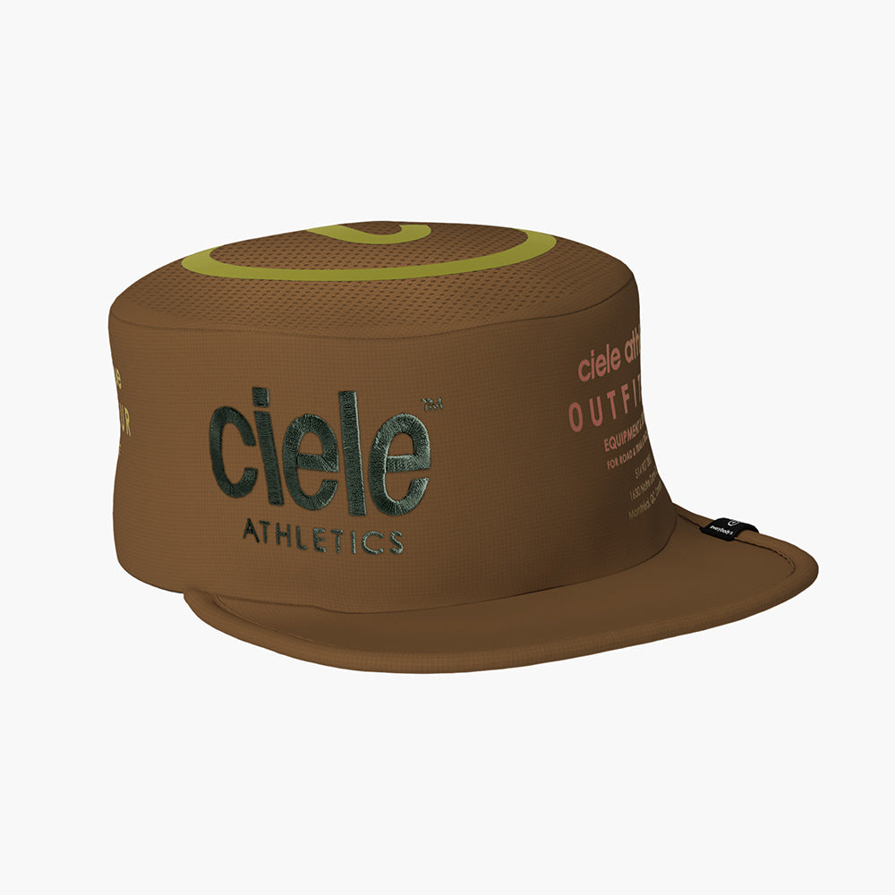 WRKCap - Outfitter - LE - Montellier