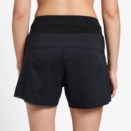 ciele athletics archive - W TRNShort 4" brief - Shadowcast - 3
