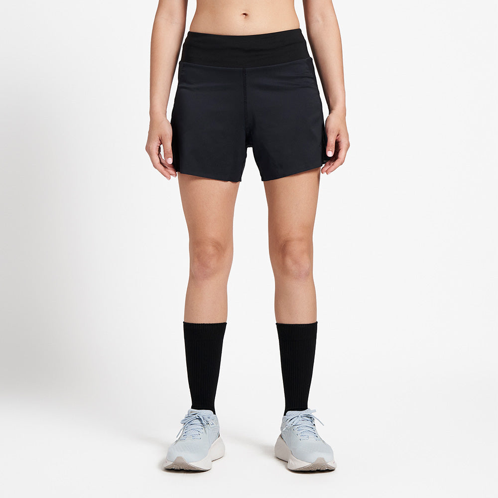 ciele athletics archive - W TRNShort 4" brief - Shadowcast - 4