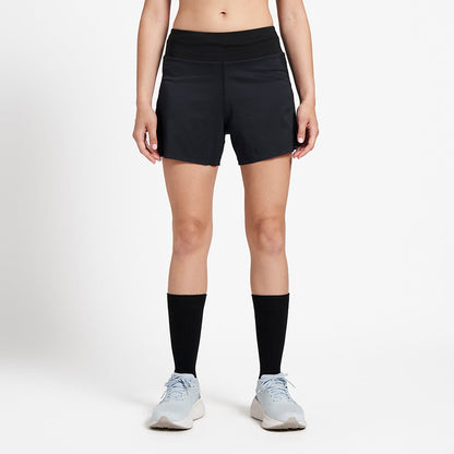 ciele athletics archive - W TRNShort 4" brief - Shadowcast - 4