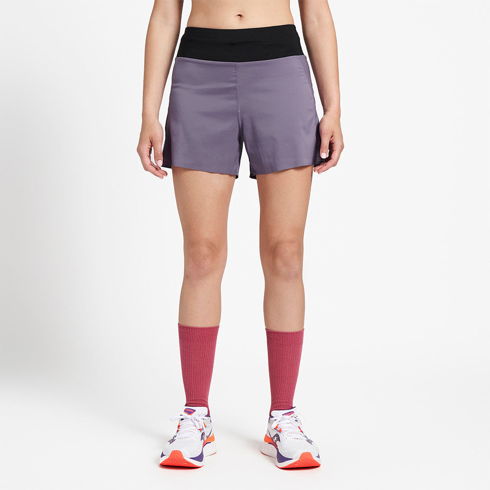 ciele athletics archive - W TRNShort 4" brief - Astronautic - 4