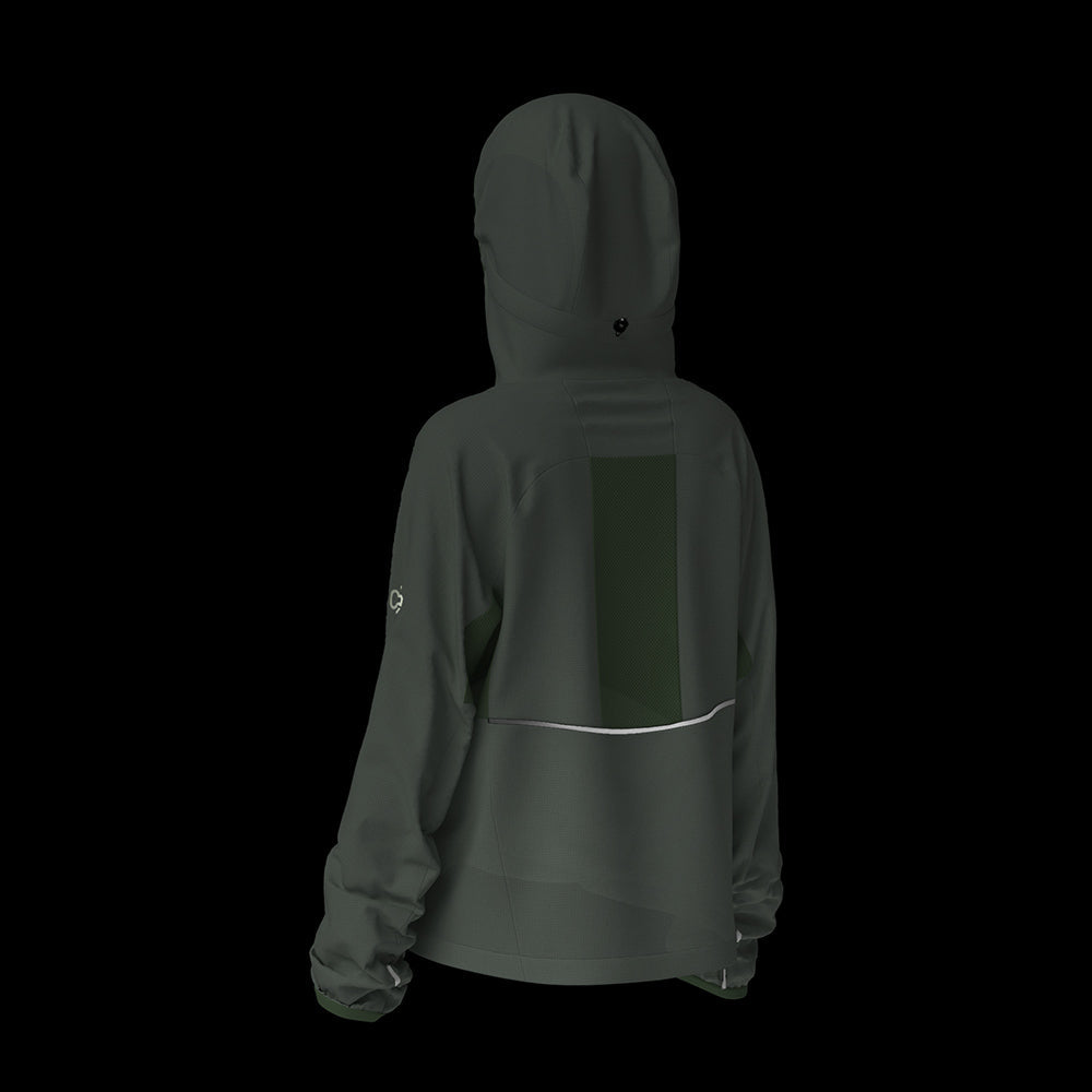 ciele athletics archive - W VNTJacket - Mynyd - 6