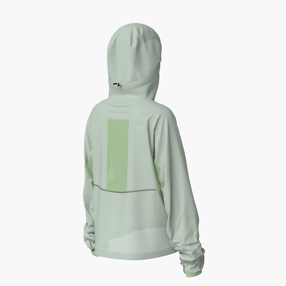 ciele athletics archive - W VNTJacket - Mynyd - 5