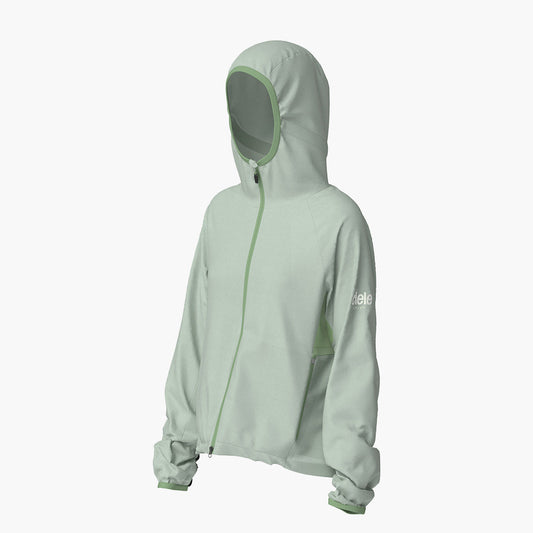 ciele athletics archive - W VNTJacket - Mynyd - 1