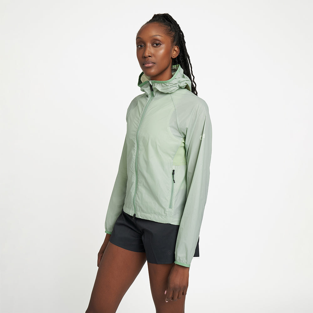 ciele athletics archive - W VNTJacket - Mynyd - 3