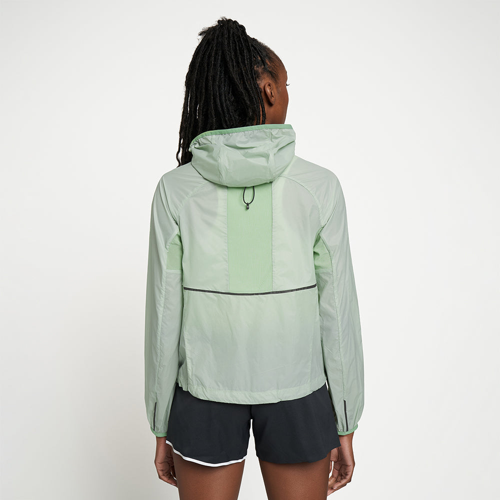 ciele athletics archive - W VNTJacket - Mynyd - 4