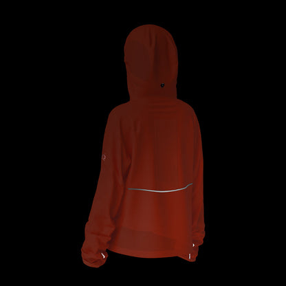 ciele athletics archive - W VNTJacket - Mars one - 6