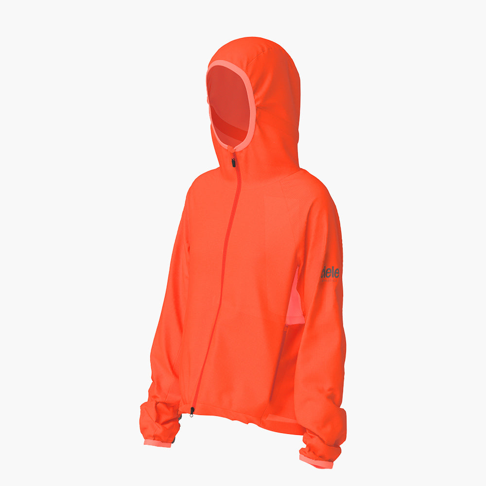 ciele athletics archive - W VNTJacket - Mars one - 1