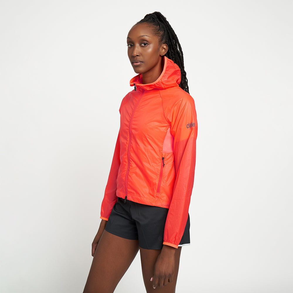 ciele athletics archive - W VNTJacket - Mars one - 3