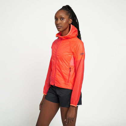 ciele athletics archive - W VNTJacket - Mars one - 3