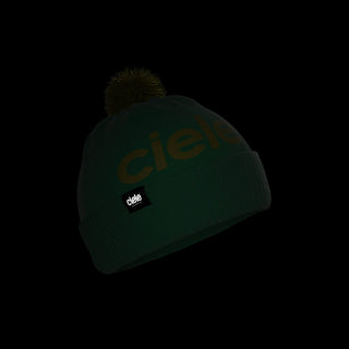 ciele athletics archive - CLXCBeanie - Century - Mossland - 3