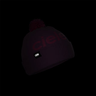 ciele athletics archive - CLXCBeanie - Century - Malbec - 3