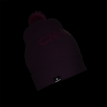 ciele athletics archive - CLXCBeanie - Century - Malbec - 4