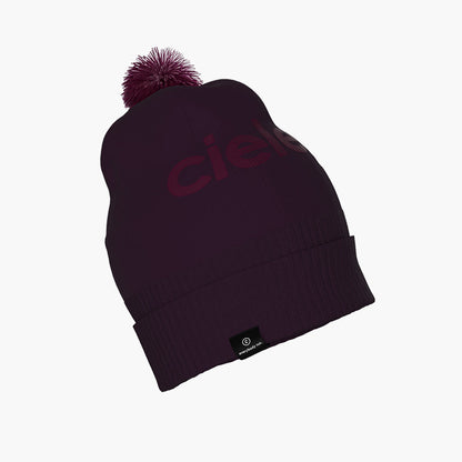 ciele athletics archive - CLXCBeanie - Century - Malbec - 2