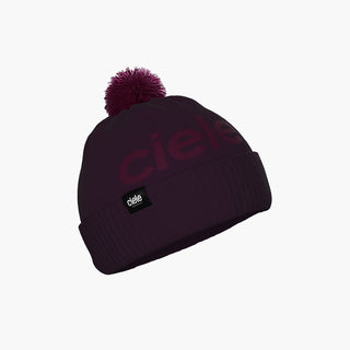 ciele athletics archive - CLXCBeanie - Century - Malbec - 1