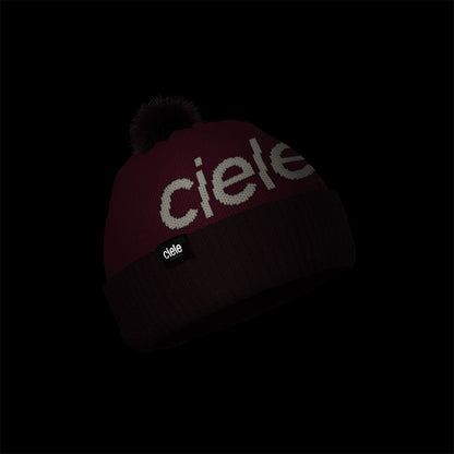 ciele athletics archive - CLXCBeanie - Century - Red Oak - 5