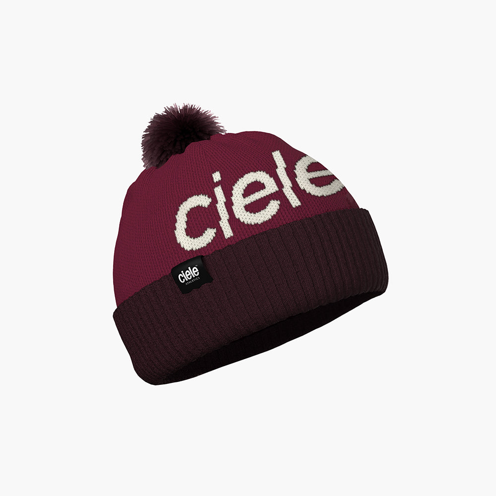 ciele athletics archive - CLXCBeanie - Century - Red Oak - 1
