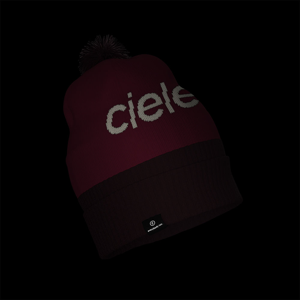ciele athletics archive - CLXCBeanie - Century - Red Oak - 6