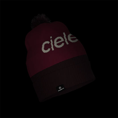 ciele athletics archive - CLXCBeanie - Century - Red Oak - 6