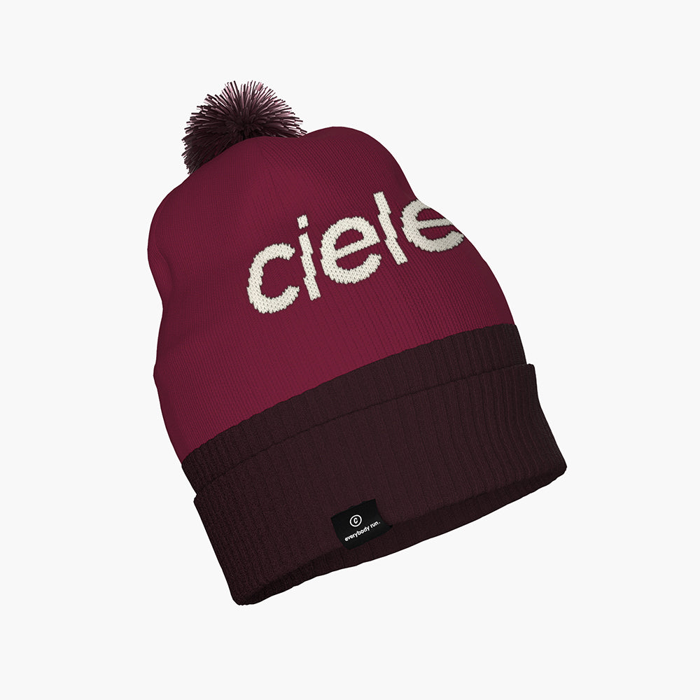 ciele athletics archive - CLXCBeanie - Century - Red Oak - 4