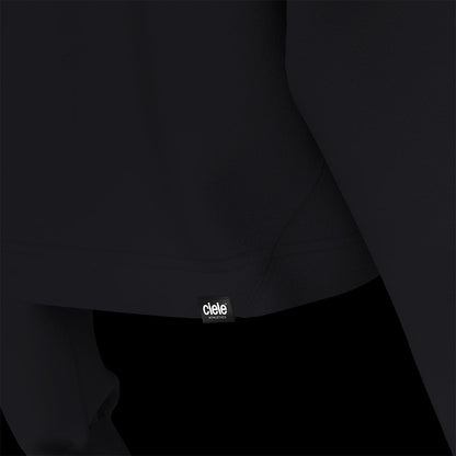 ciele athletics - CRPSweatshirt - Black - 3