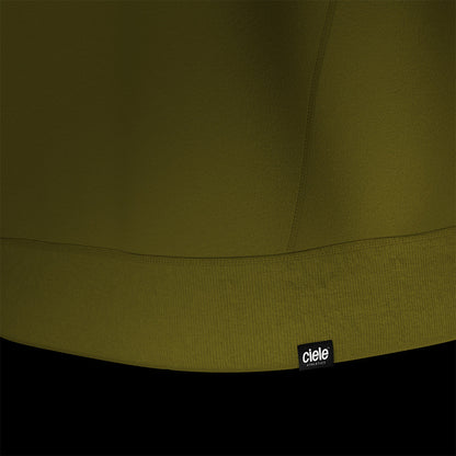 ciele athletics - U CRWSweatshirt - Athletics - Keylime - 6