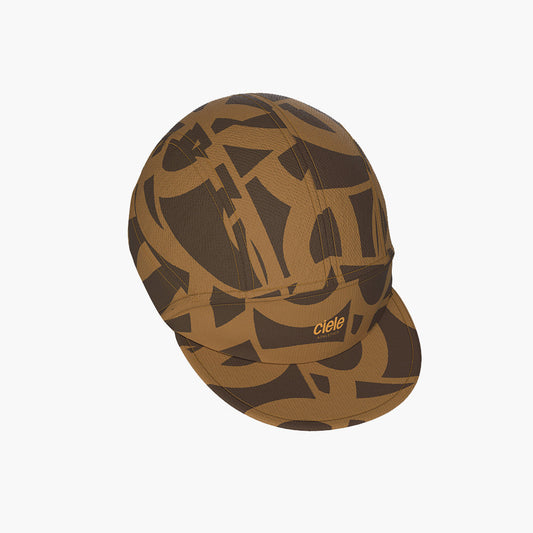 ciele atheltics archive - FSTCap 2 - All Over Print - Loopy Caralatte - 1