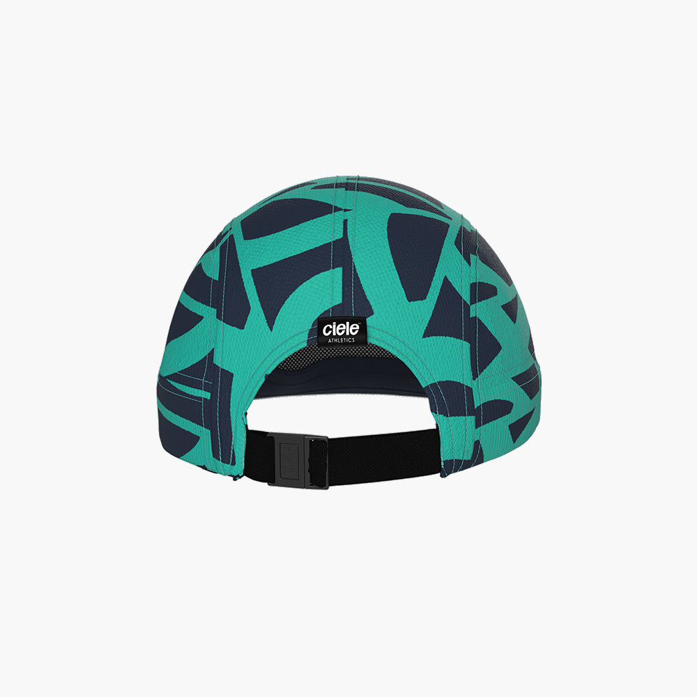 ciele atheltics archive - FSTCap 2 - All Over Print - Loopy Sherbrooke - 3