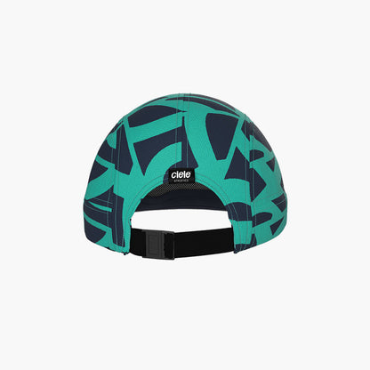 ciele atheltics archive - FSTCap 2 - All Over Print - Loopy Sherbrooke - 3