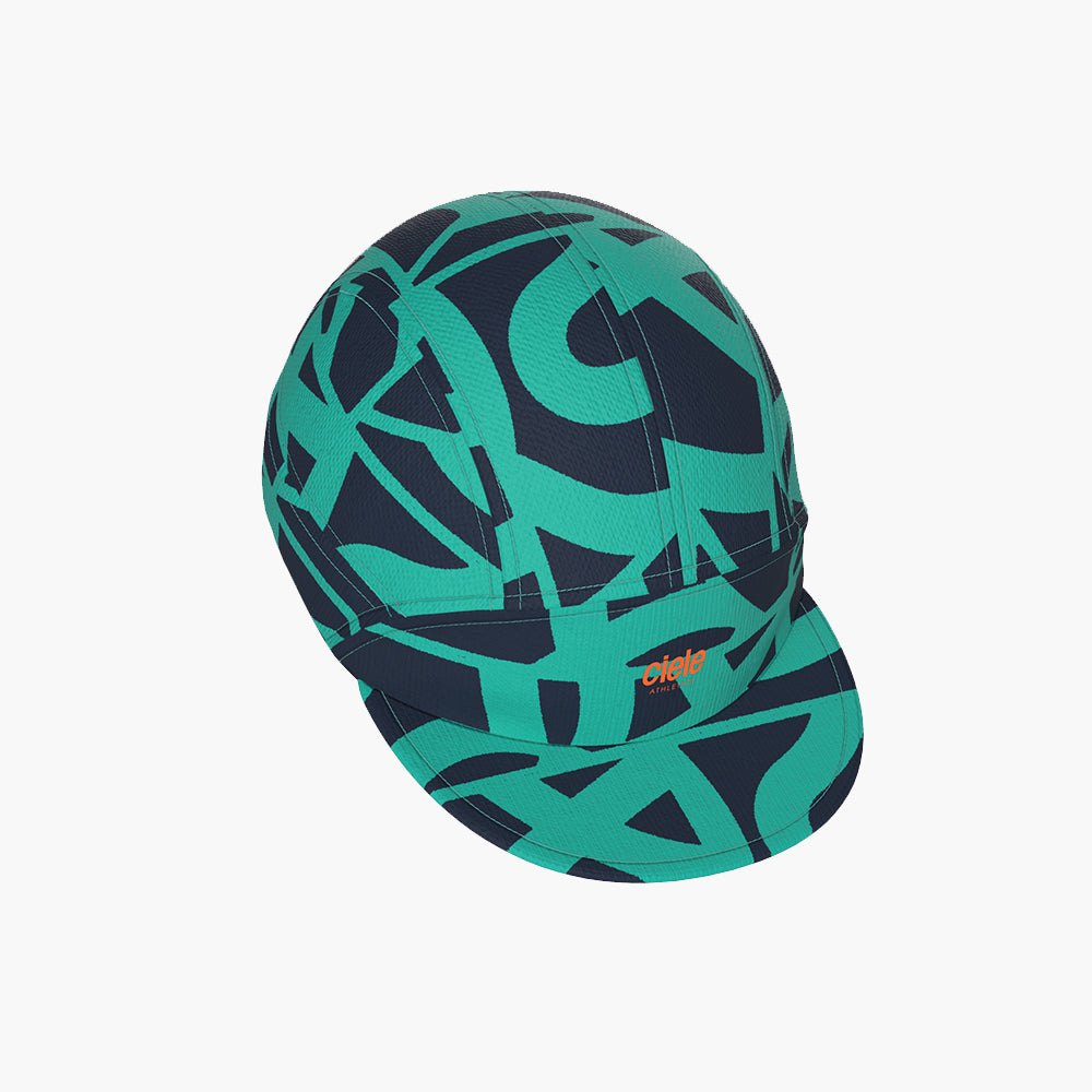 ciele atheltics archive - FSTCap 2 - All Over Print - Loopy Sherbrooke - 1