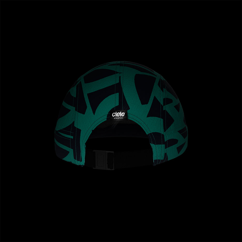 ciele atheltics archive - FSTCap 2 - All Over Print - Loopy Sherbrooke - 6