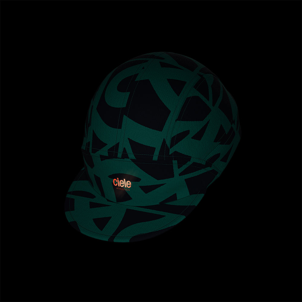 ciele atheltics archive - FSTCap 2 - All Over Print - Loopy Sherbrooke - 4