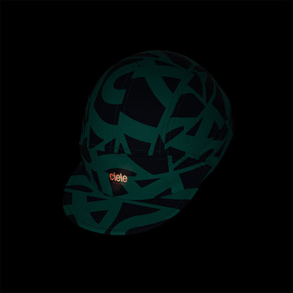 ciele atheltics archive - FSTCap 2 - All Over Print - Loopy Sherbrooke - 4