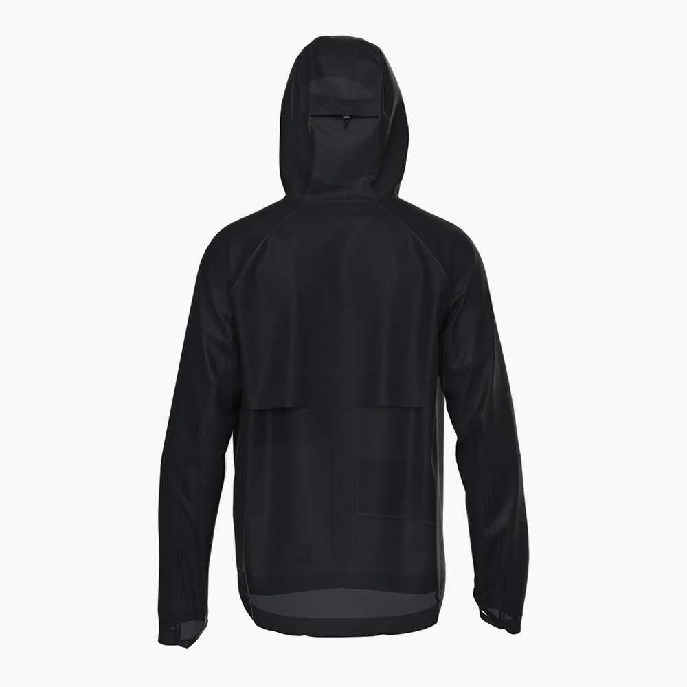 ciele athletics archive - M FLRJacket - Elite - Shadowcast - Espace only - 3