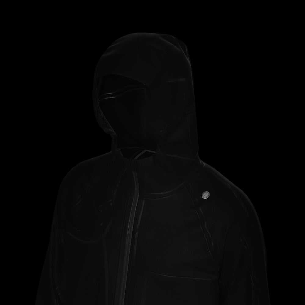 ciele athletics archive - M FLRJacket - Elite - Shadowcast - Espace only - 9