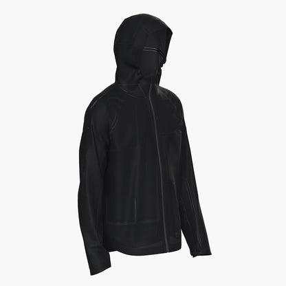 ciele athletics archive - M FLRJacket - Elite - Shadowcast - Espace only - 6