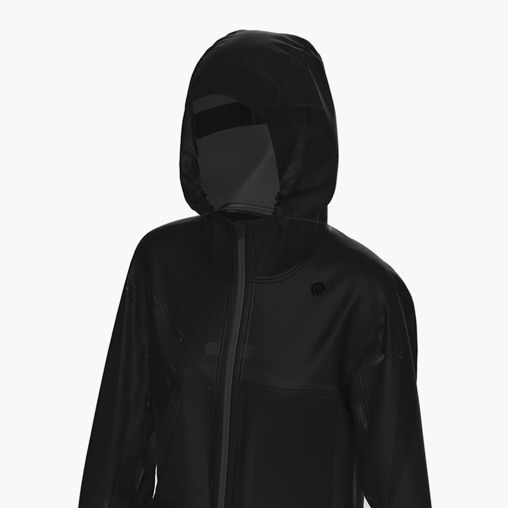 ciele athletics archive - W FLRJacket - Elite - Shadowcast - 6