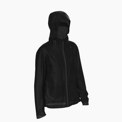 ciele athletics archive - W FLRJacket - Elite - Shadowcast - Espace only - 5