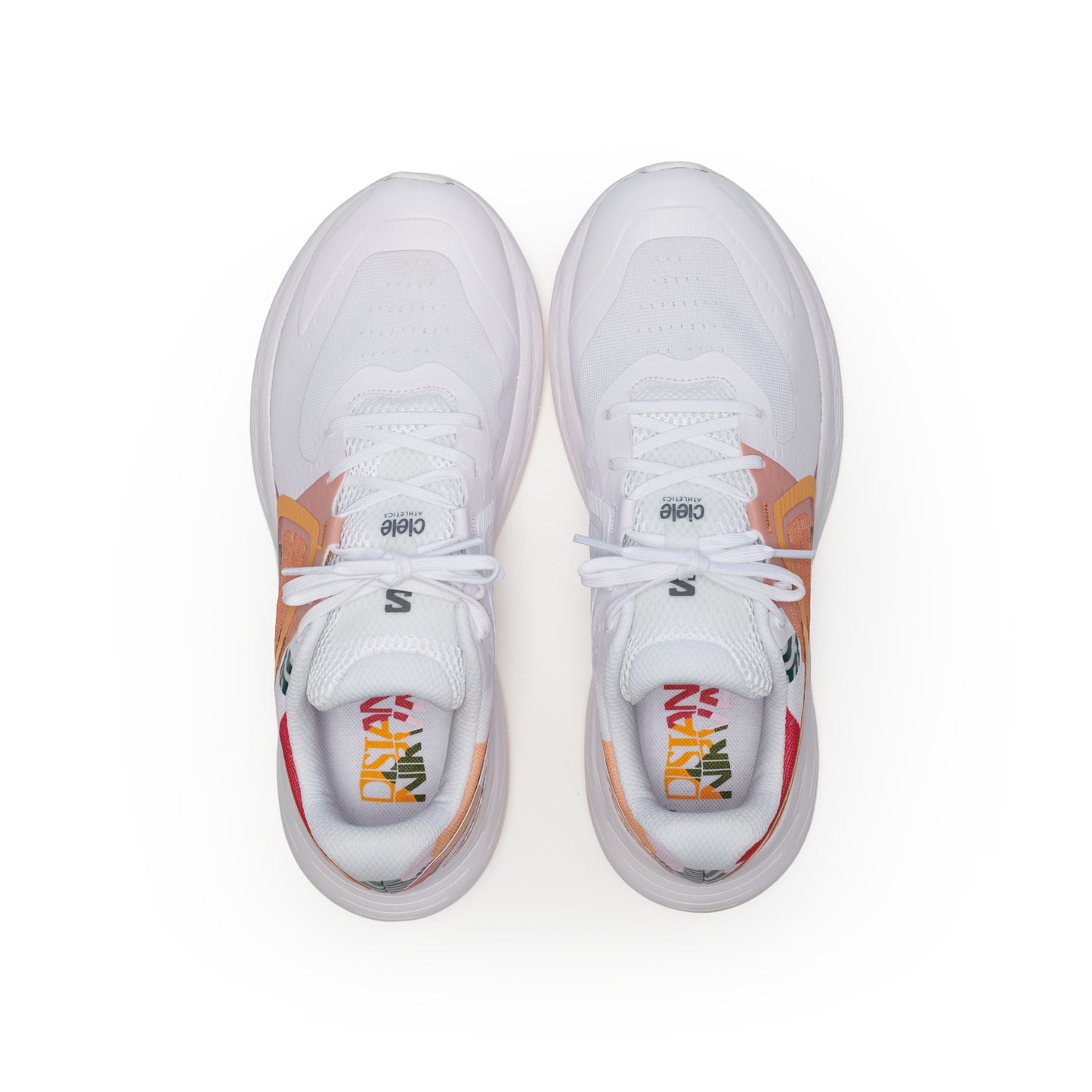 Glide Max TR - Salomon  x Ciele - Distance Nirvana