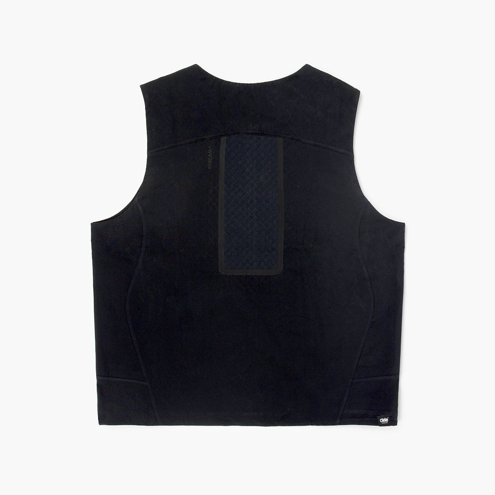 ciele athletics - DTSVest - Black - 5