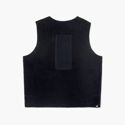 ciele athletics - DTSVest - Black - 5