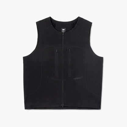 ciele athletics - DTSVest - Black - 1