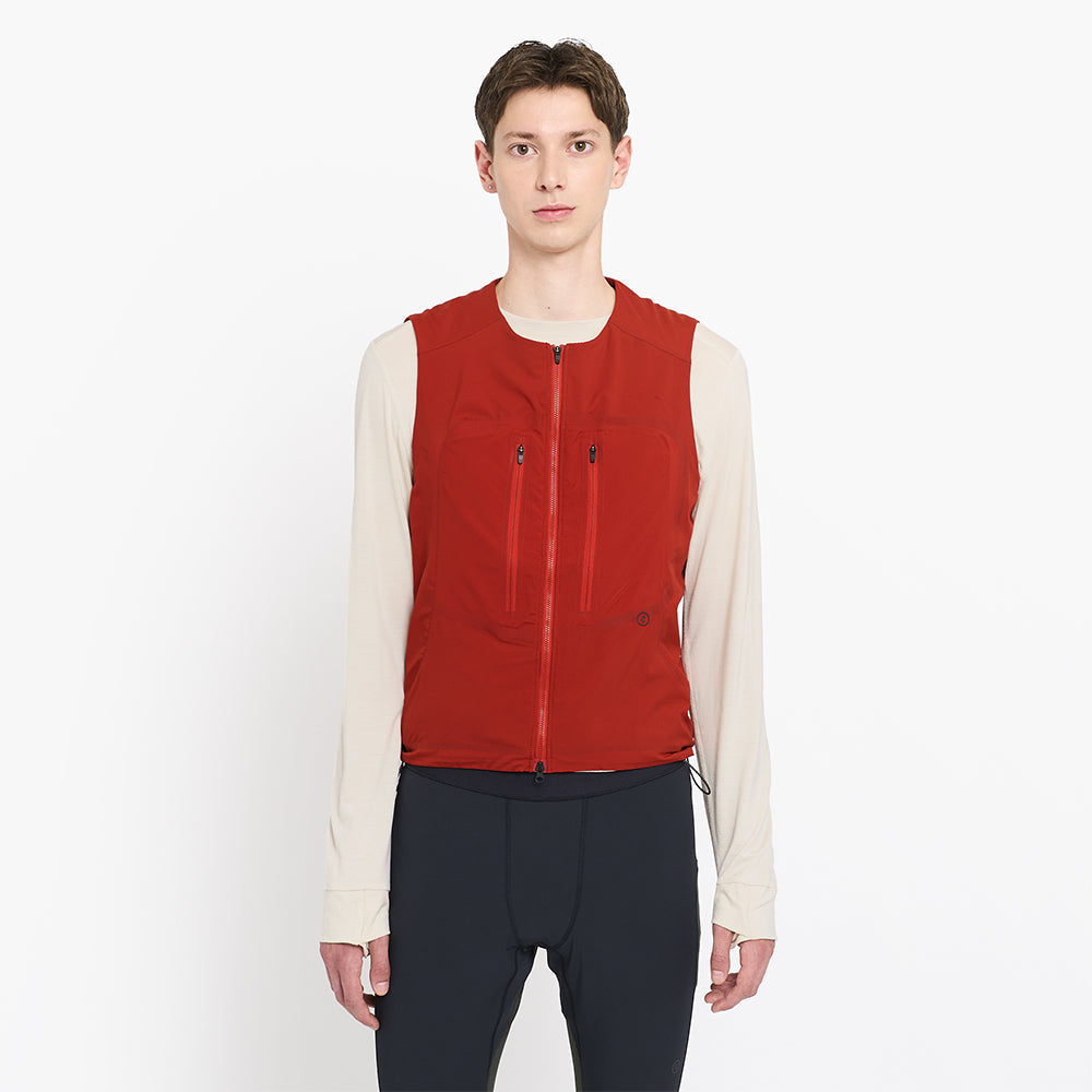 ciele athletics - DTSVest - Clay - 2