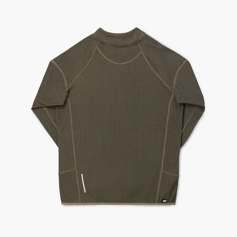 ciele athletics - IBTLongsleeve - Canvas - 4